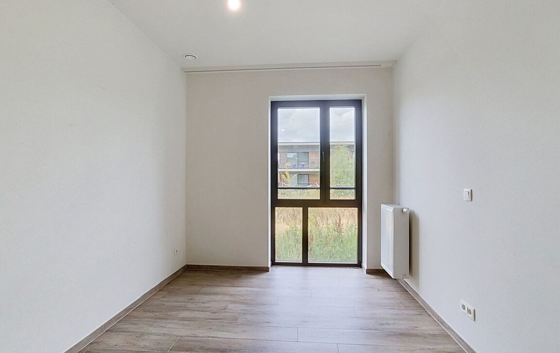 Appartement te huur in Liedekerke