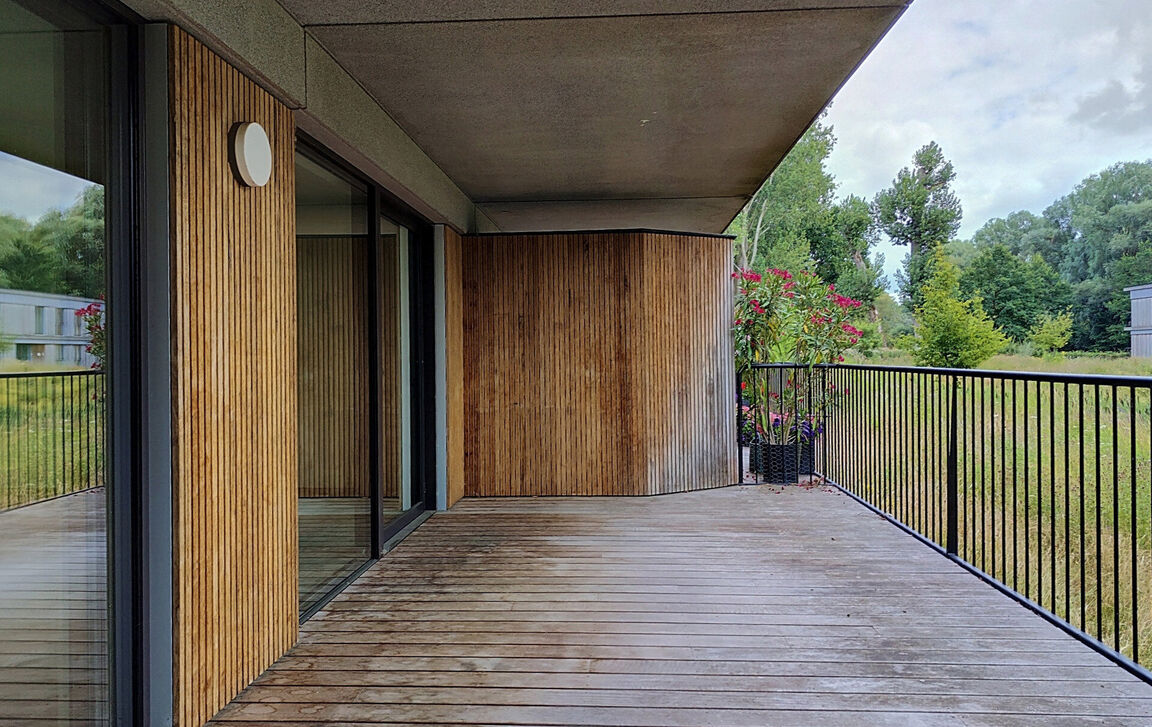 Appartement te huur in Liedekerke