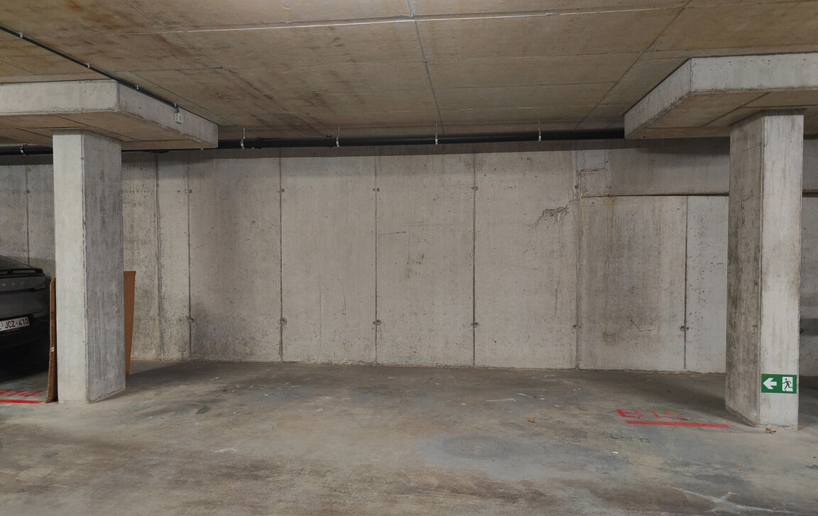 Appartement te huur in Liedekerke