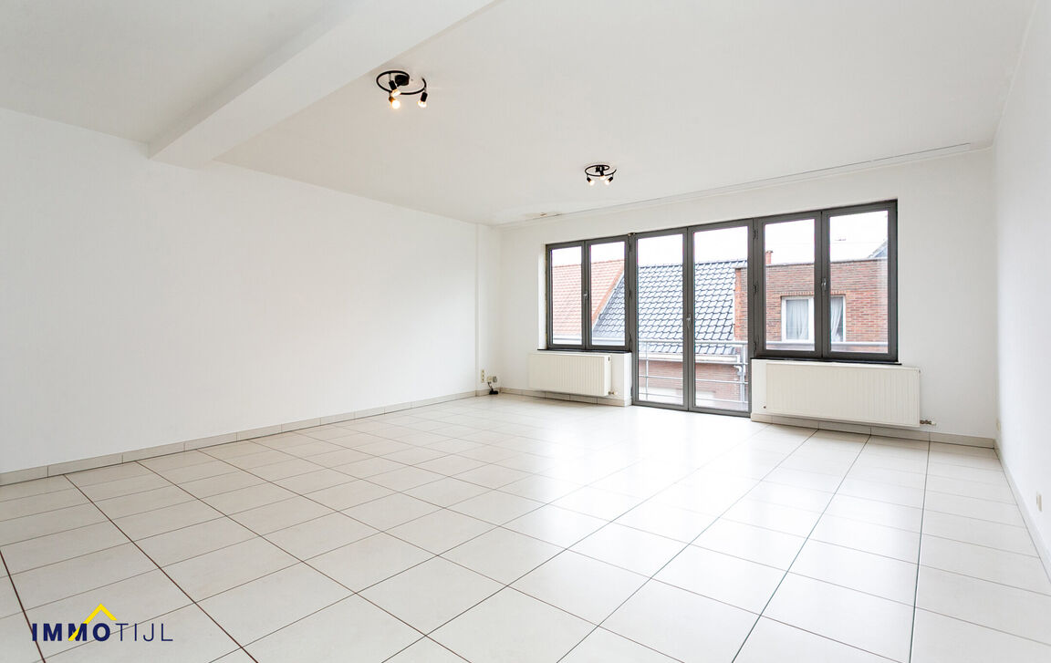 Appartement te huur in Merchtem