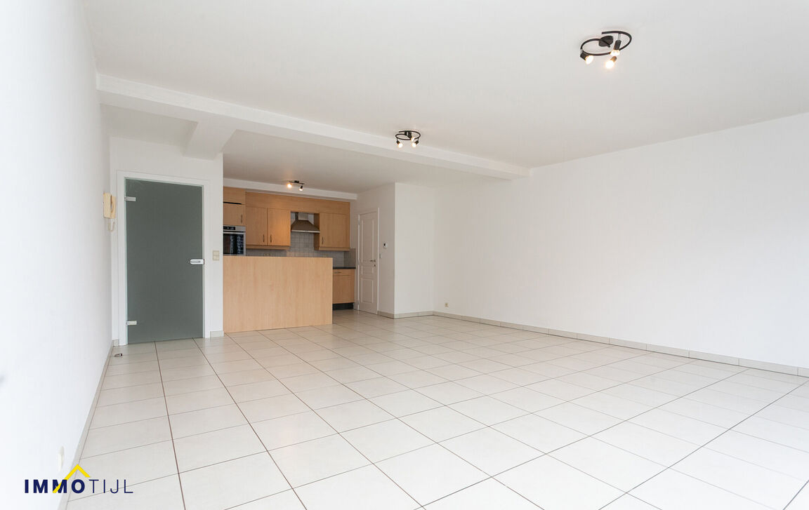 Appartement te huur in Merchtem