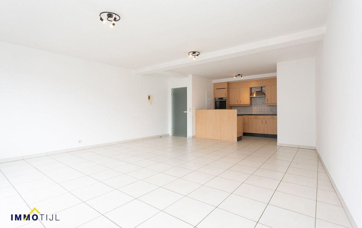 Appartement te huur in Merchtem