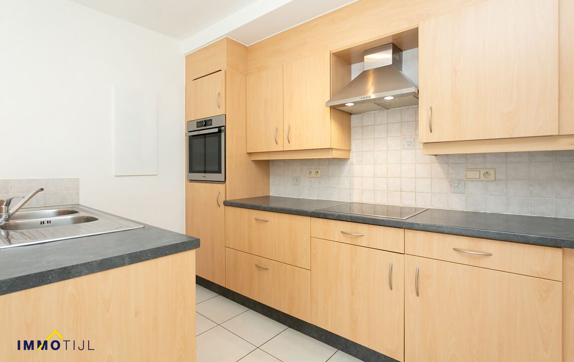 Appartement te huur in Merchtem