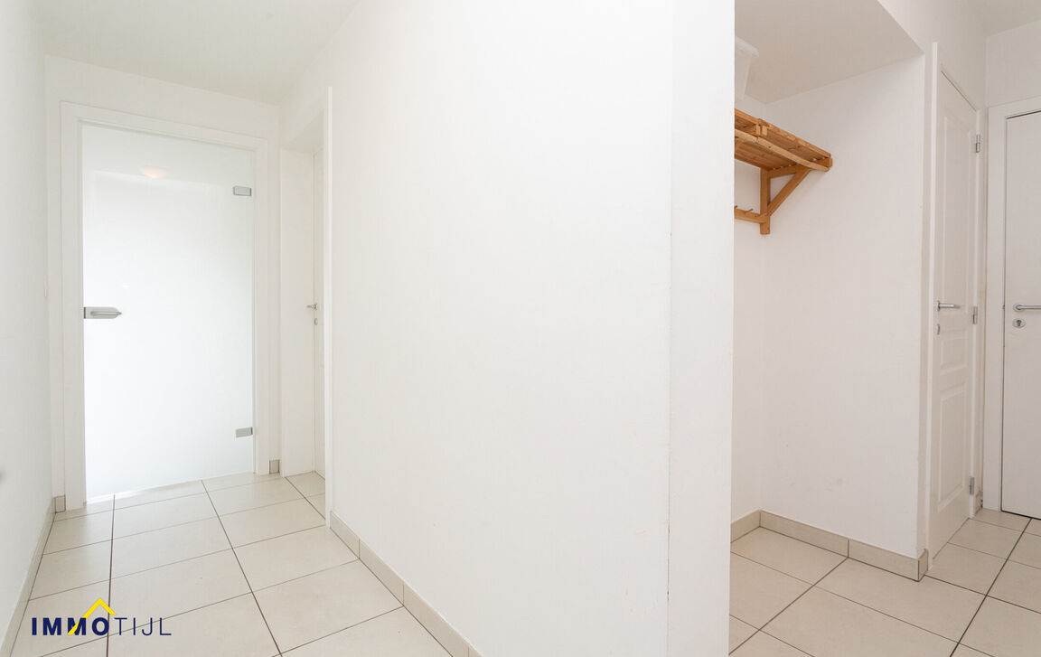 Appartement te huur in Merchtem