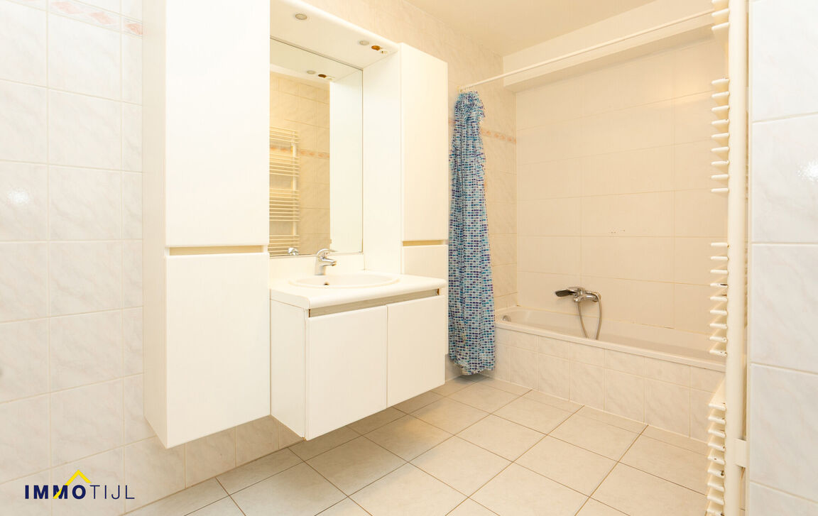 Appartement te huur in Merchtem
