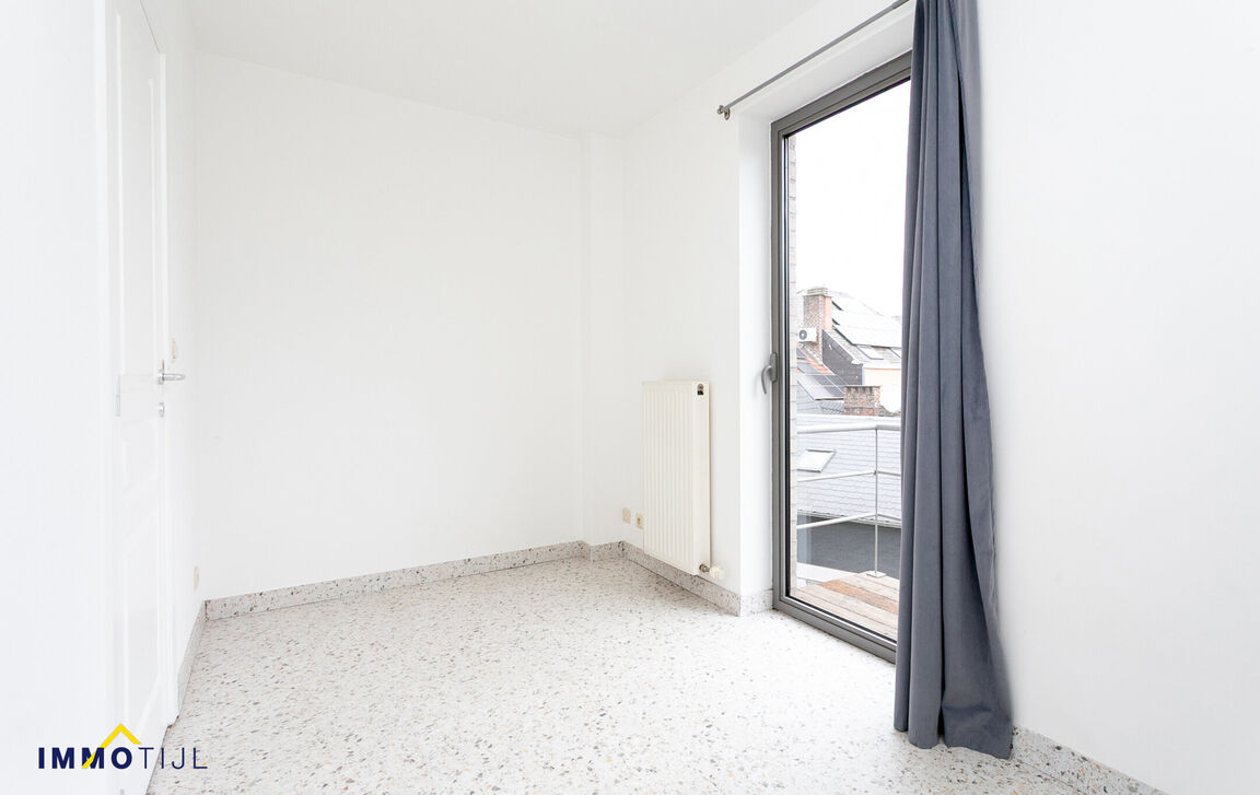 Appartement te huur in Merchtem