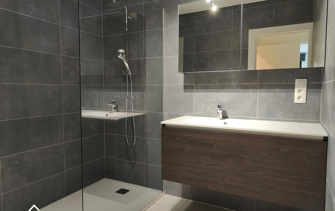 Appartement te huur in Moorsel