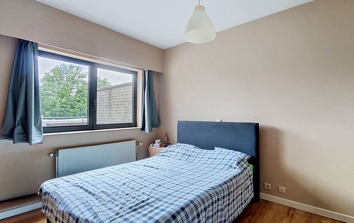 Appartement te huur in Nieuwerkerken