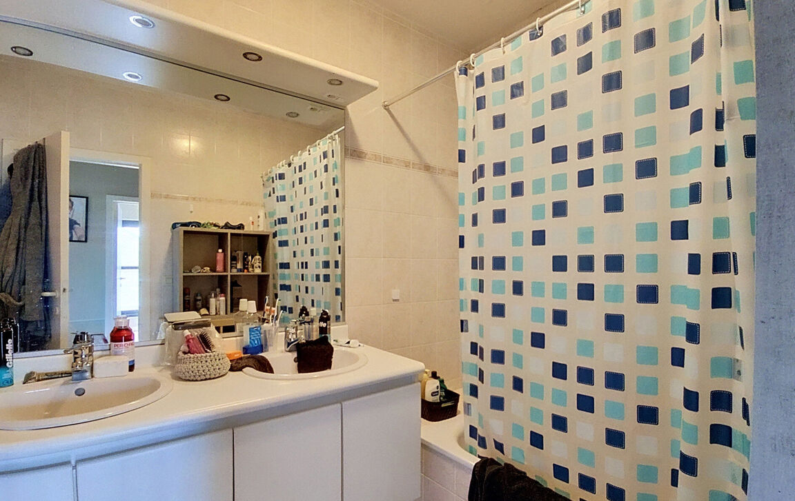 Appartement te huur in Nieuwerkerken