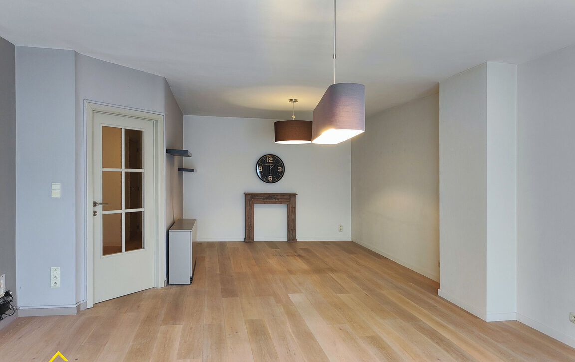 Appartement te huur in Ninove