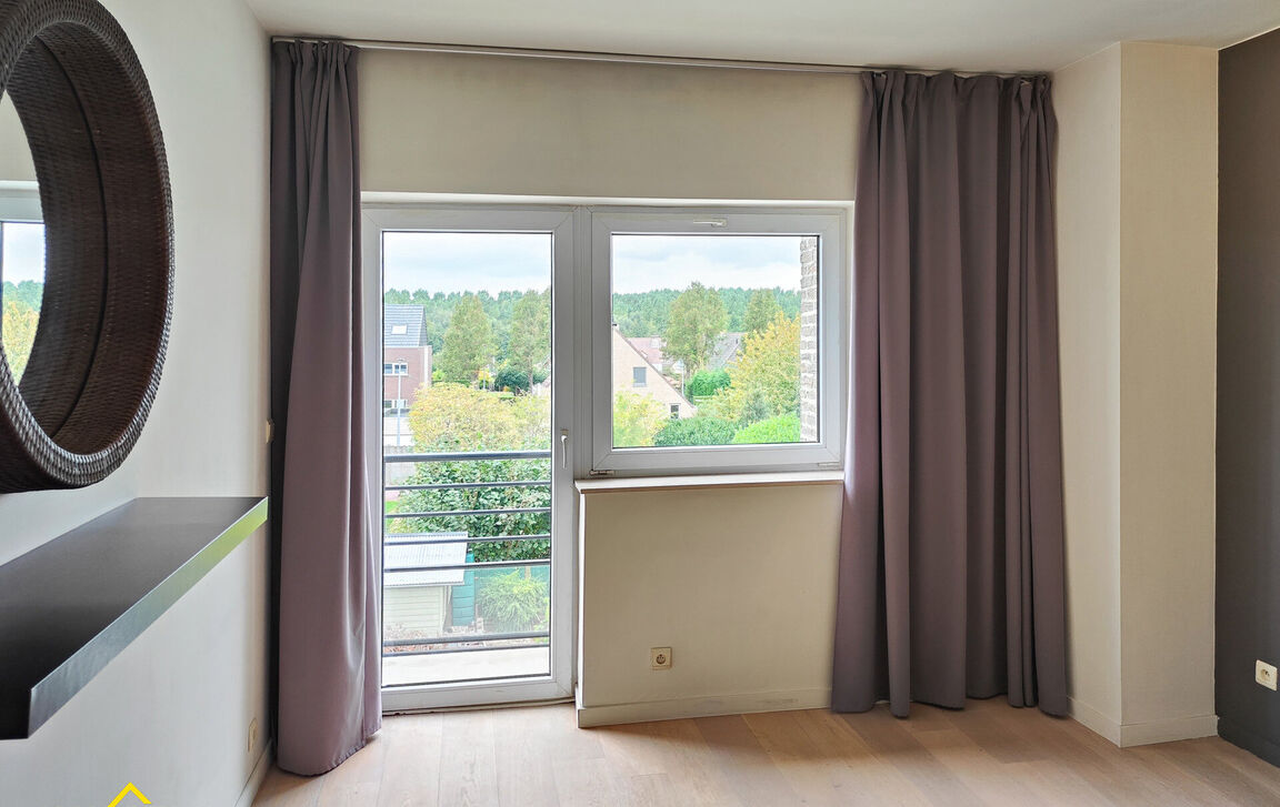 Appartement te huur in Ninove