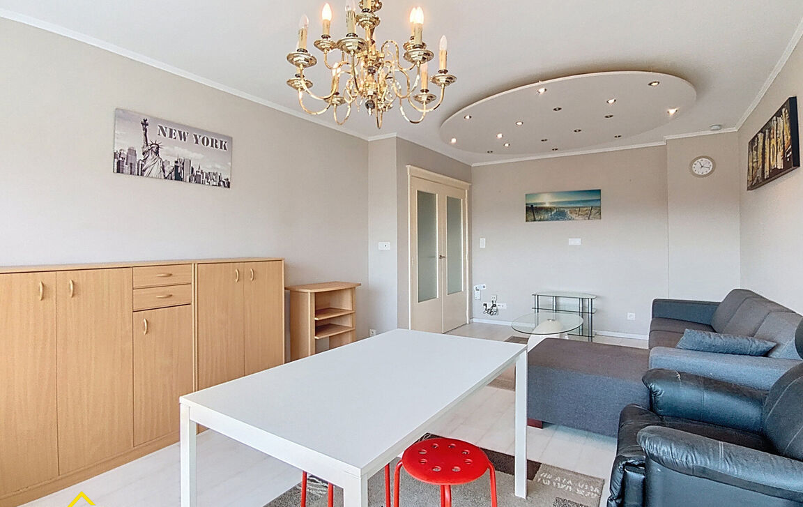 Appartement te huur in Sint-Niklaas