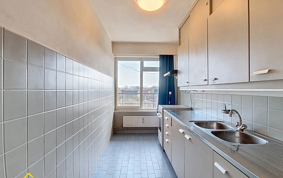 Appartement te huur in Sint-Niklaas