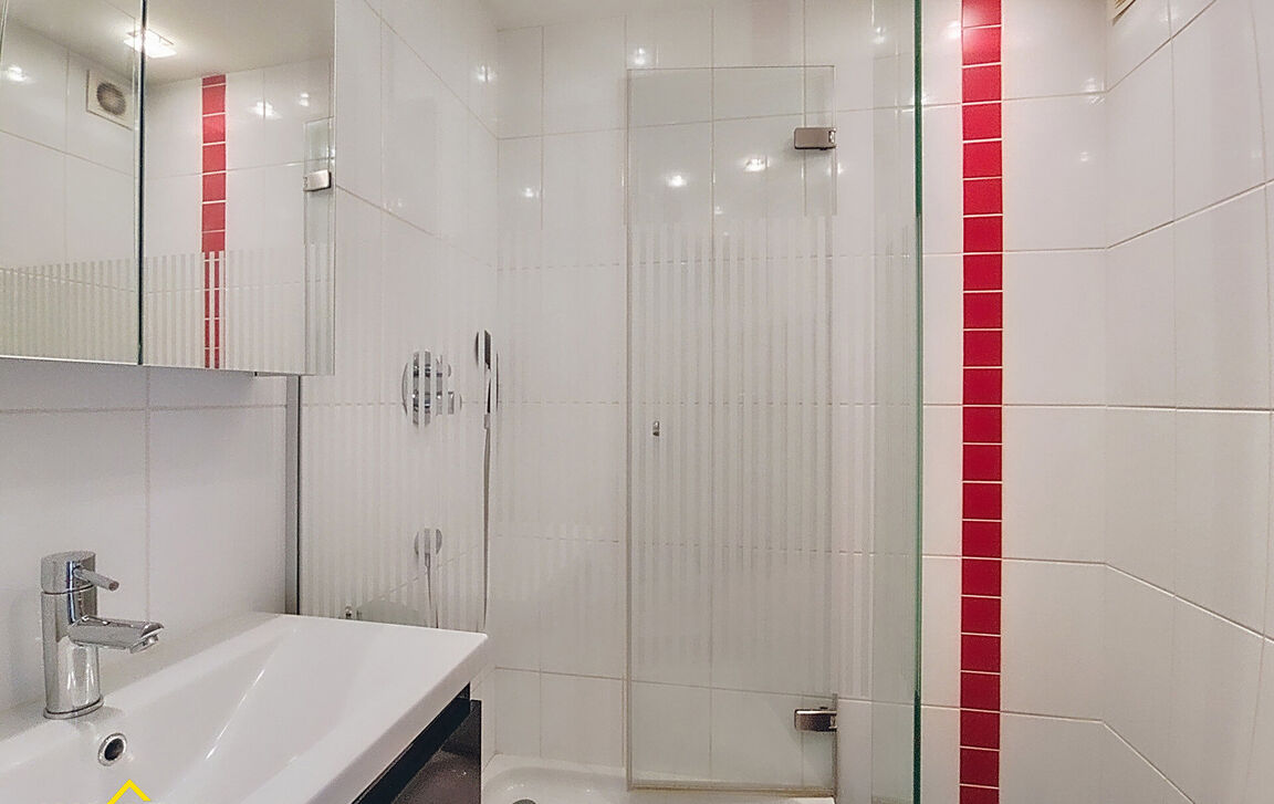 Appartement te huur in Sint-Niklaas