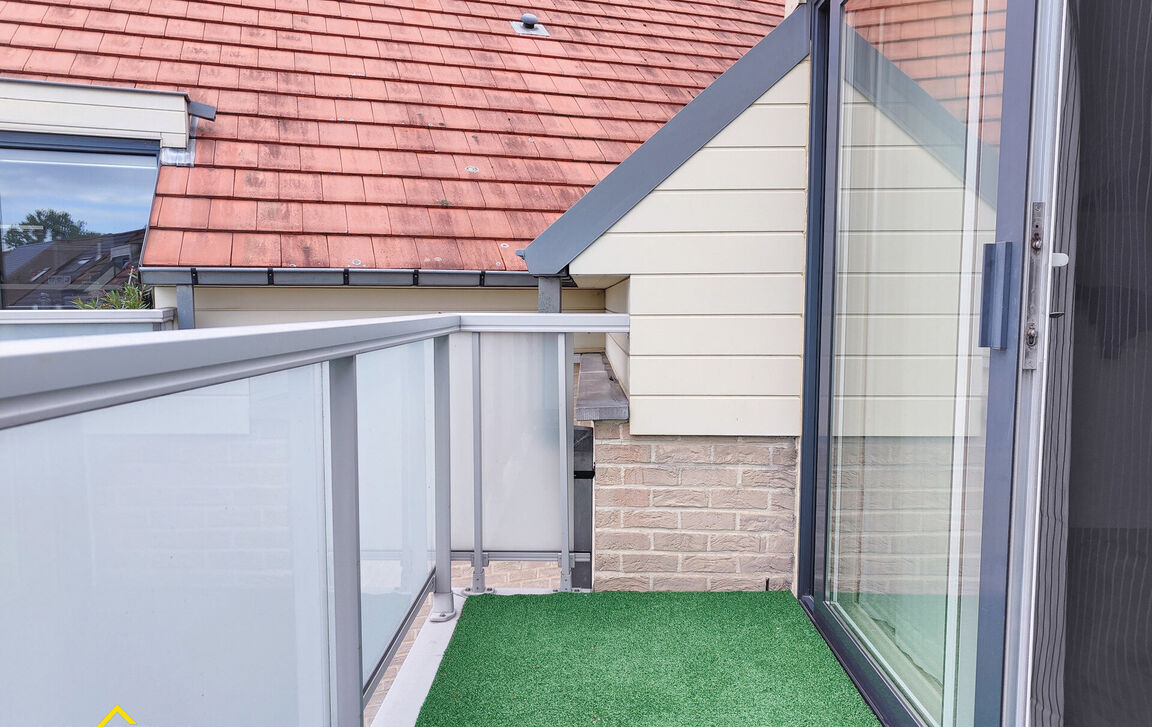 Appartement te huur in Welle