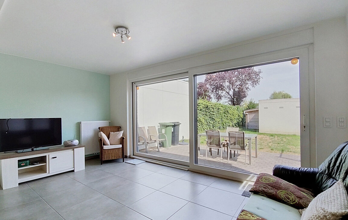 Appartement te huur in Welle