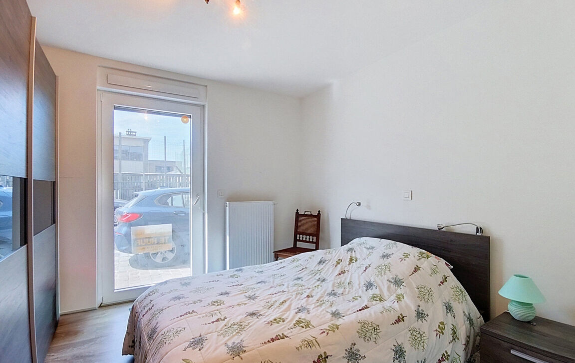 Appartement te huur in Welle