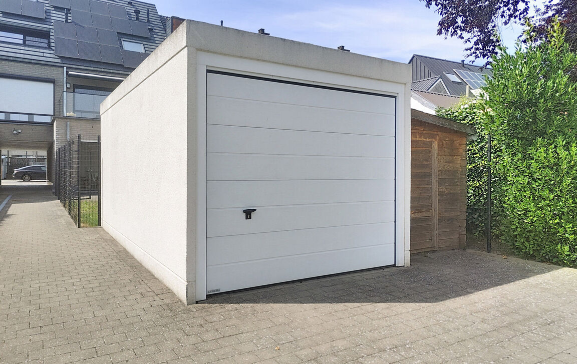 Appartement te huur in Welle