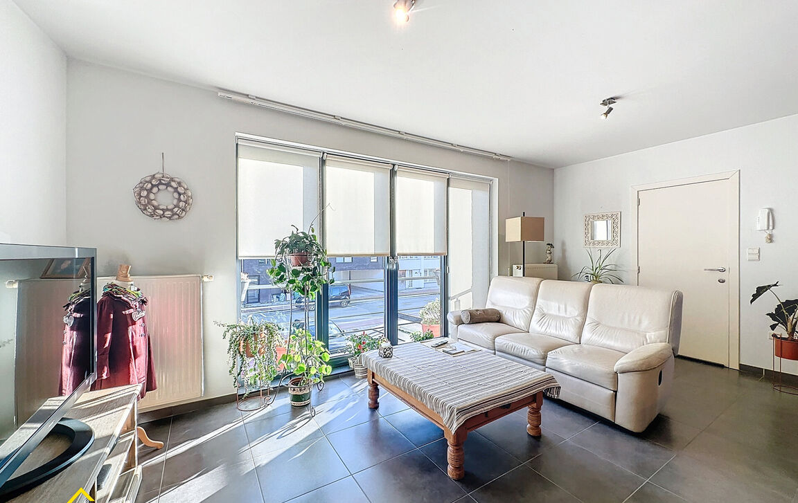 Appartement te koop in Aalst