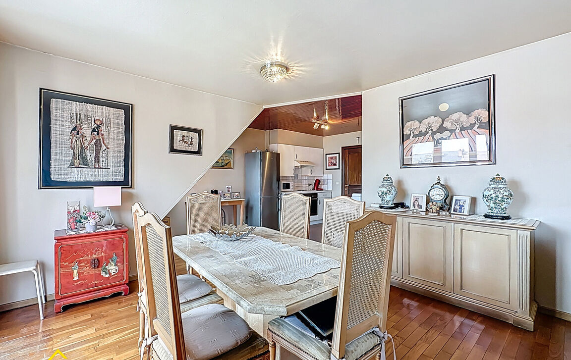 Appartement te koop in Aalst