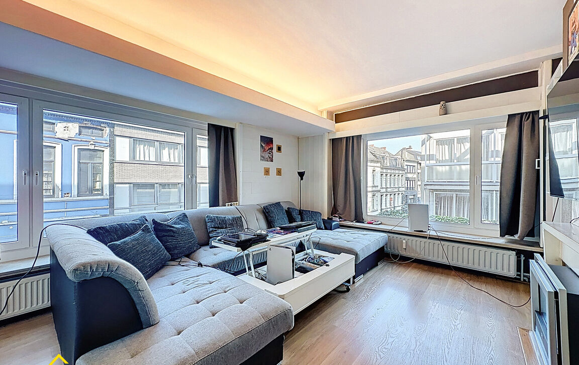 Appartement te koop in Aalst