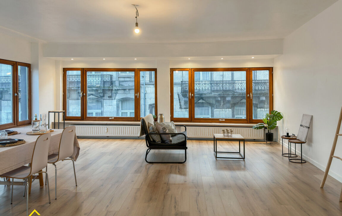 Appartement te koop in Aalst