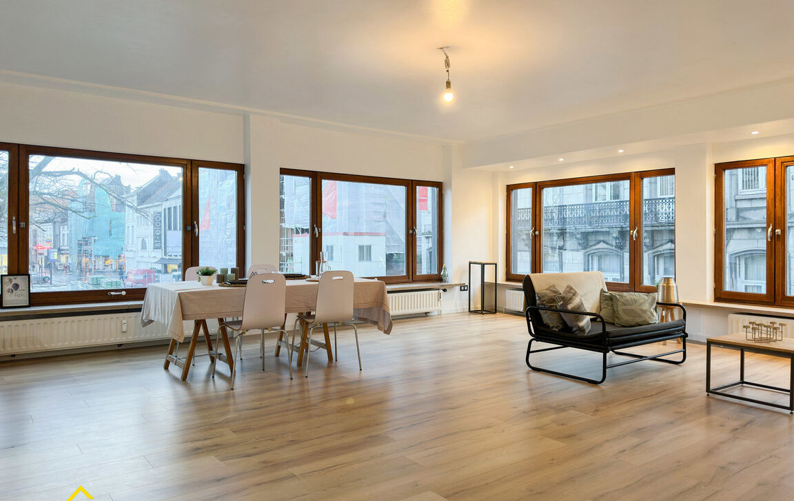 Appartement te koop in Aalst