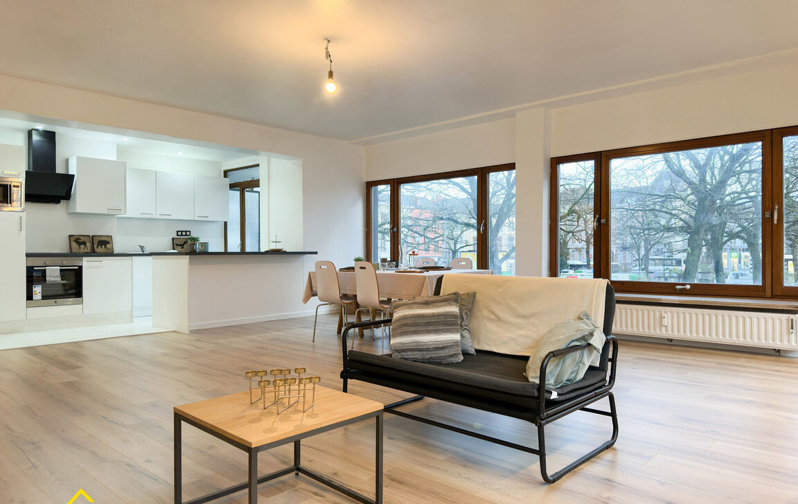 Appartement te koop in Aalst