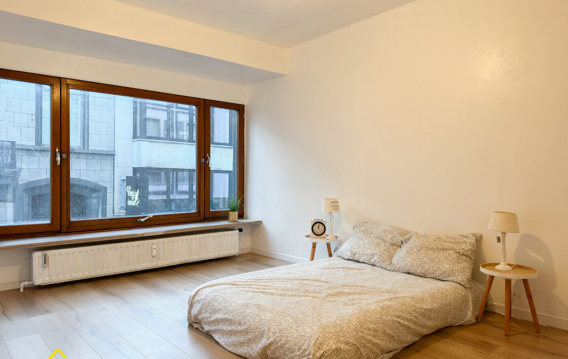 Appartement te koop in Aalst