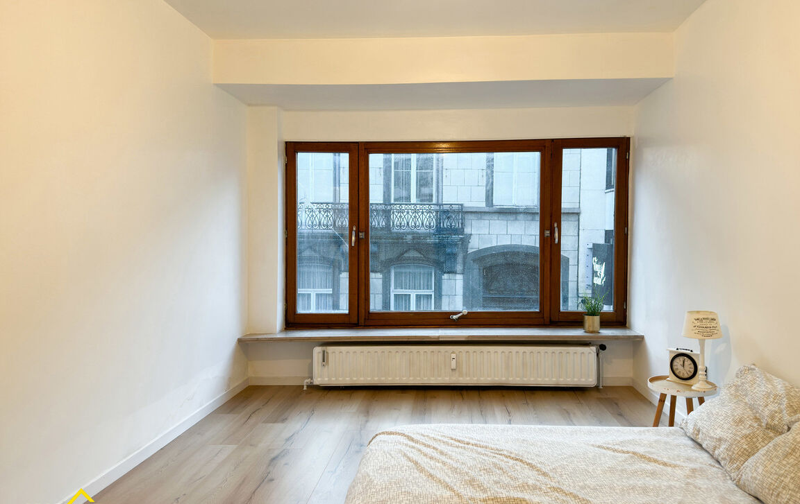 Appartement te koop in Aalst