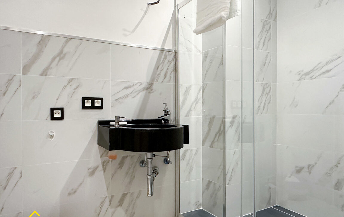 Appartement te koop in Aalst