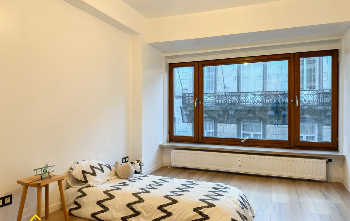 Appartement te koop in Aalst