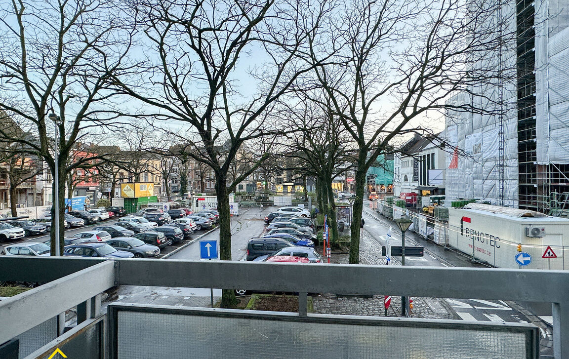 Appartement te koop in Aalst