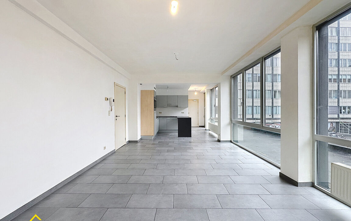 Appartement te koop in Aalst