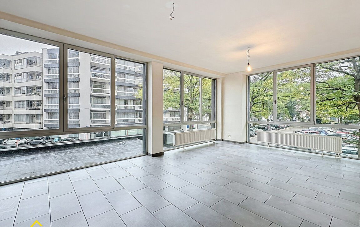 Appartement te koop in Aalst