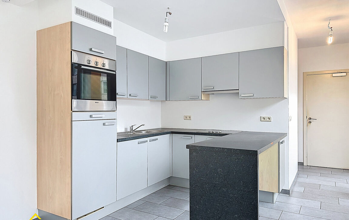 Appartement te koop in Aalst