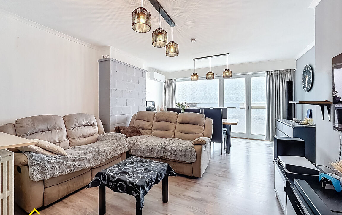 Appartement te koop in Aalst
