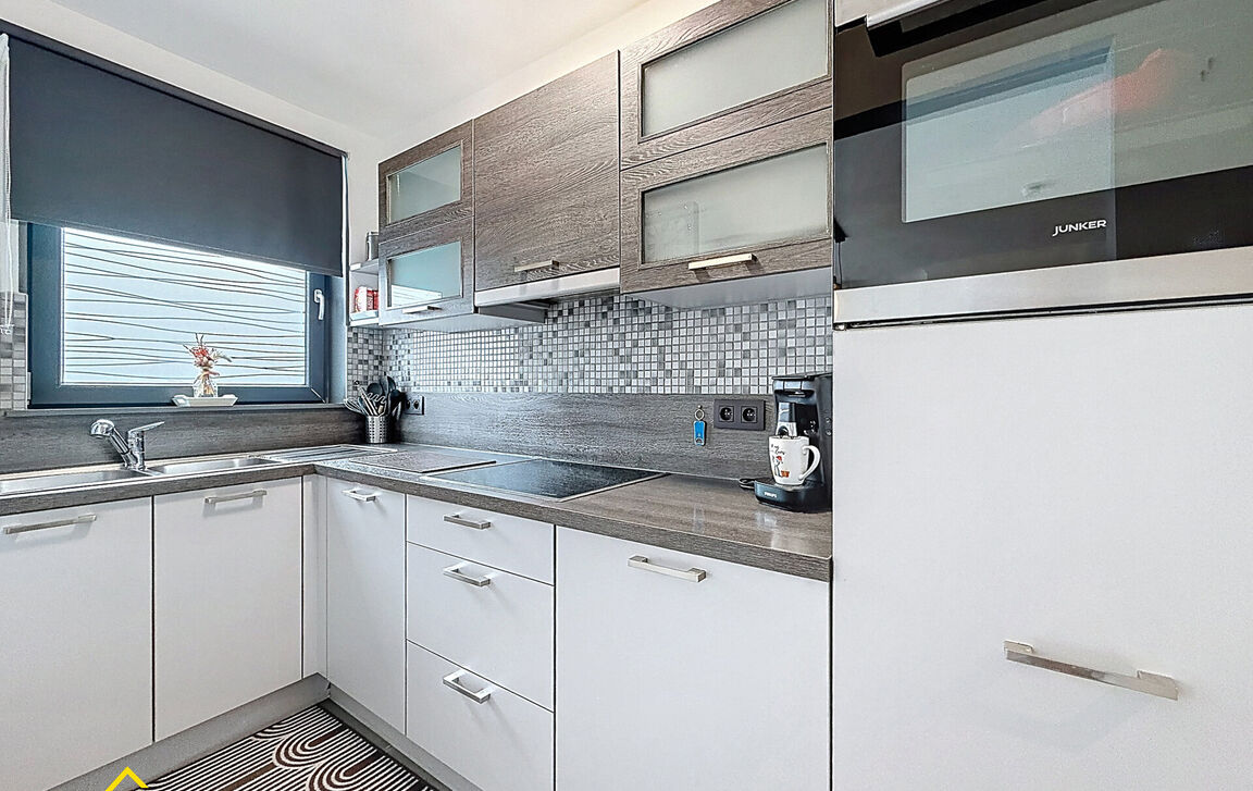 Appartement te koop in Aalst