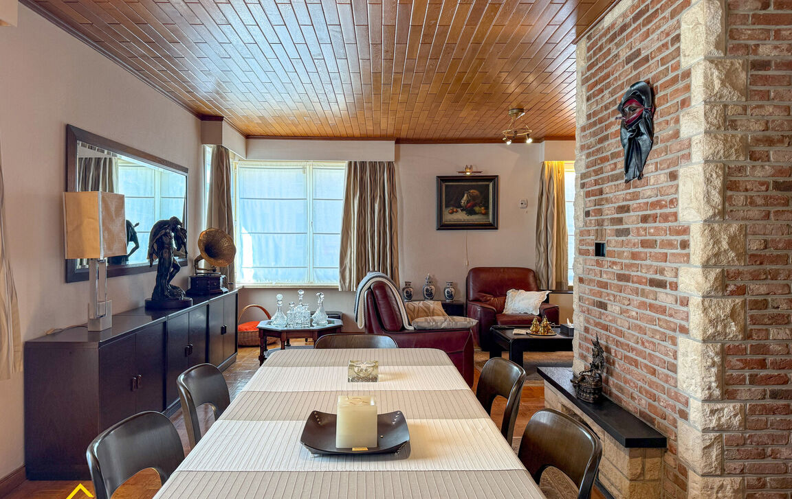 Appartement te koop in Aalst