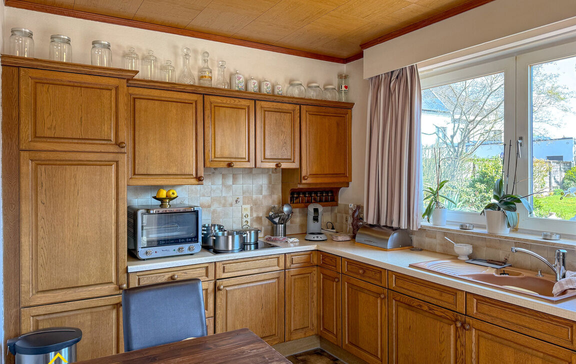 Appartement te koop in Aalst