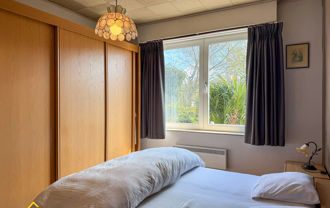 Appartement te koop in Aalst
