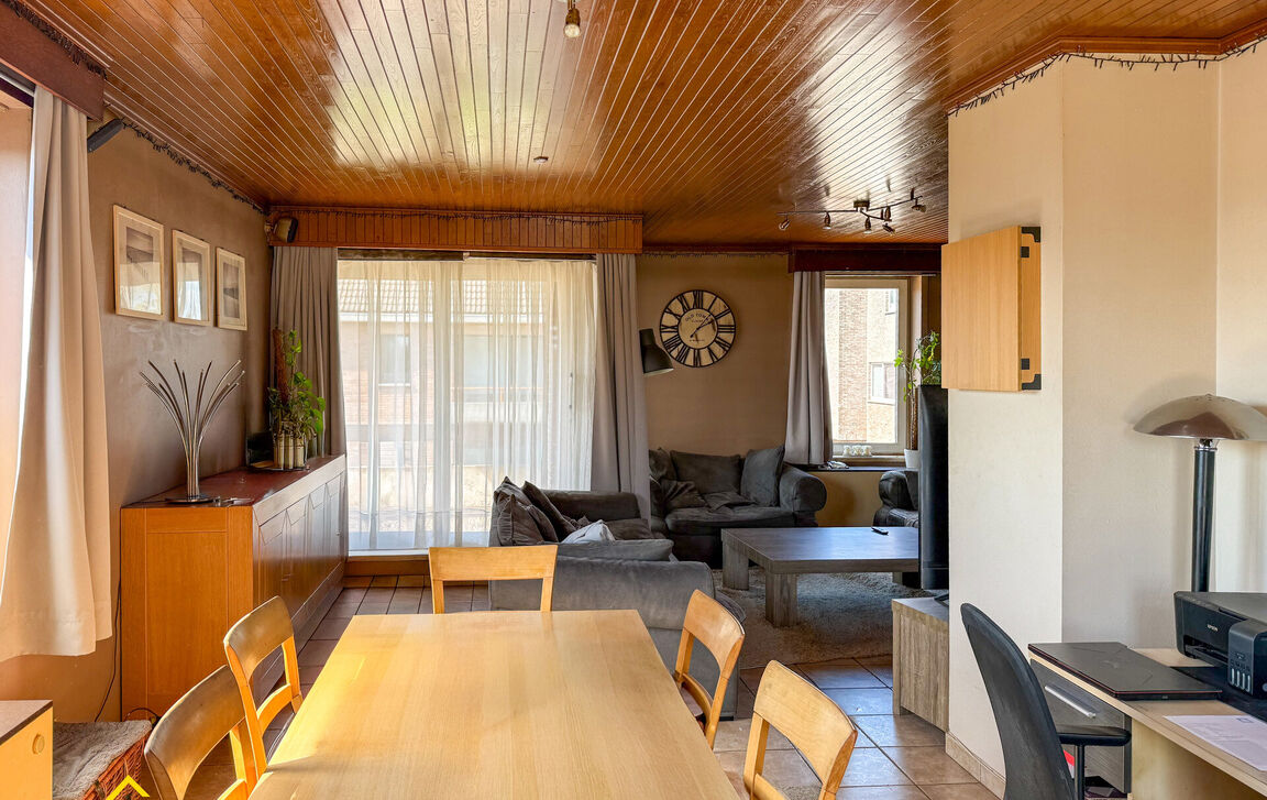 Appartement te koop in Aalst