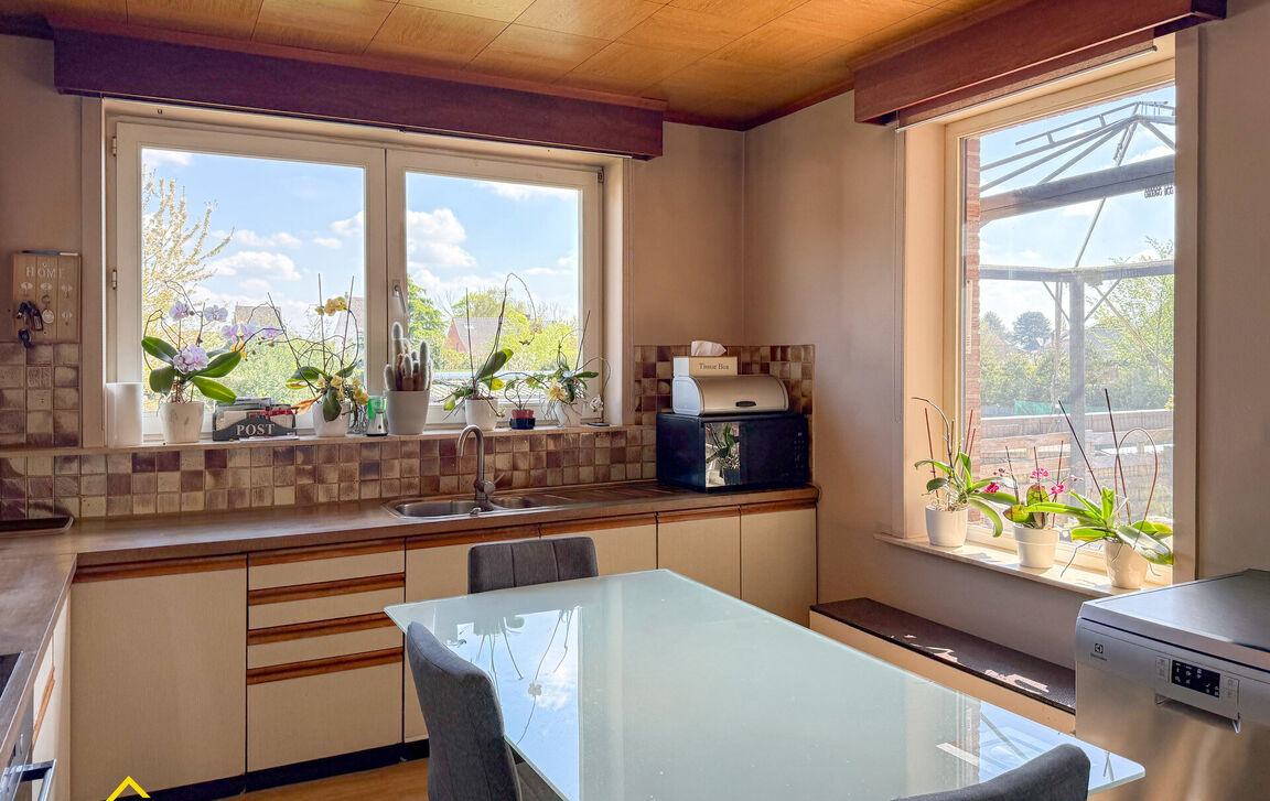 Appartement te koop in Aalst