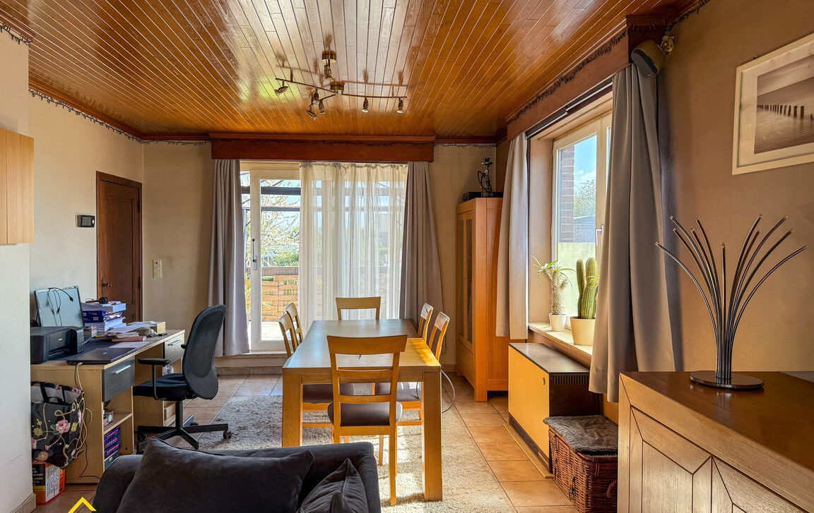 Appartement te koop in Aalst