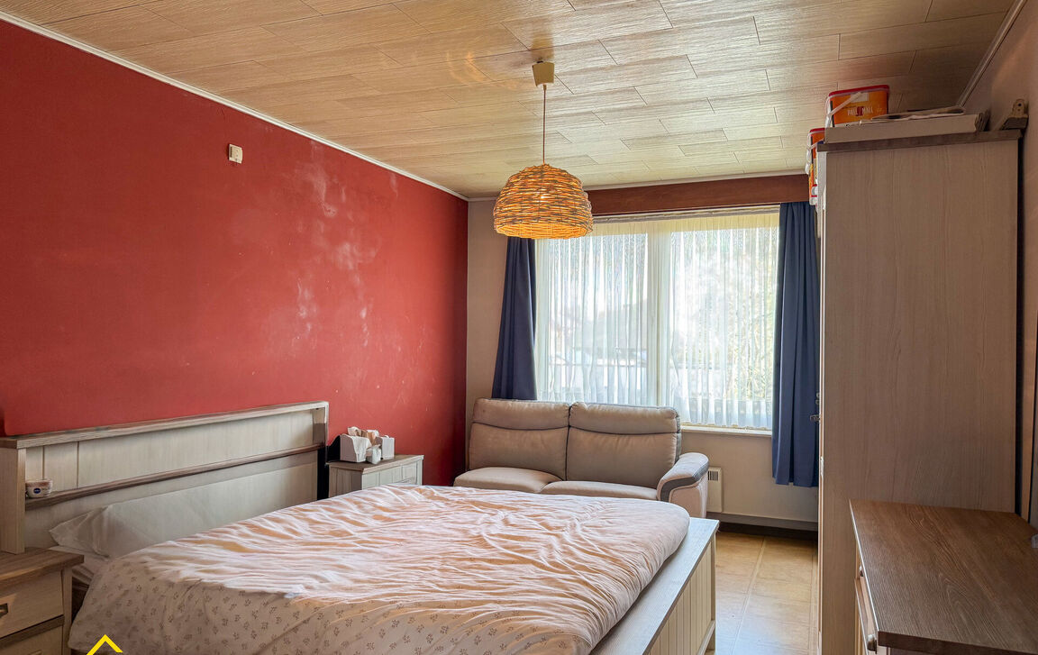 Appartement te koop in Aalst