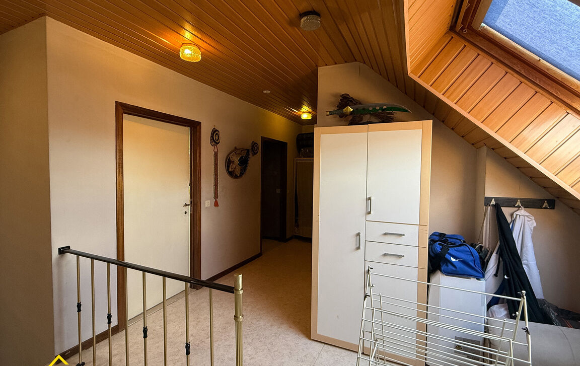 Appartement te koop in Aalst