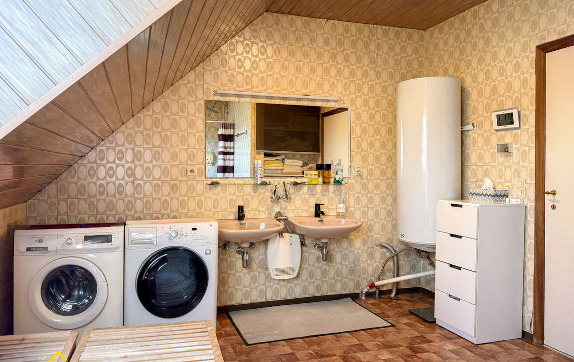 Appartement te koop in Aalst