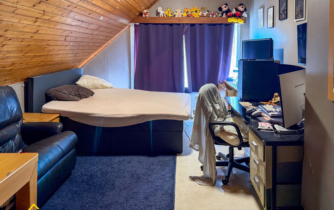 Appartement te koop in Aalst