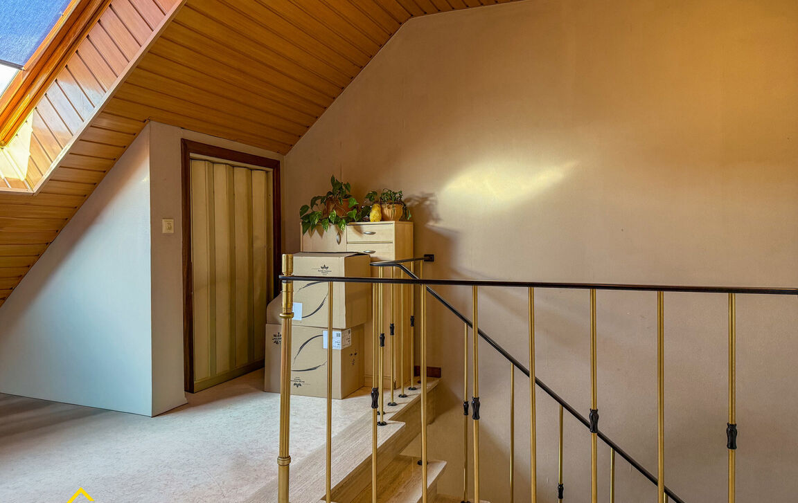 Appartement te koop in Aalst