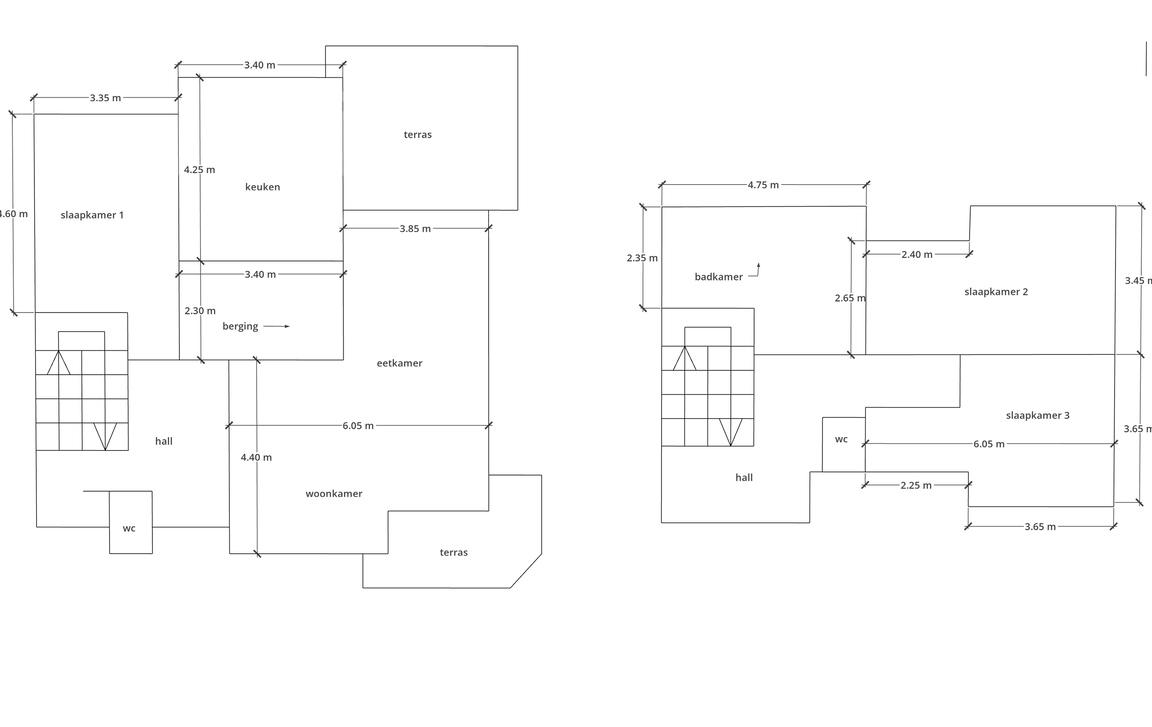 Appartement te koop in Aalst